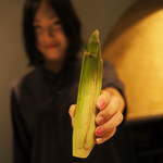 52236887 - 素敵な店員さん♡