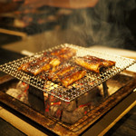 52236900 - 鰻の蒲焼