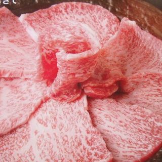 河伯菜館 - メイン写真: