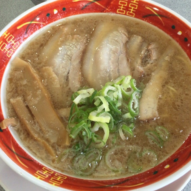 岡山のラーメンチェーン By 暴食人種 ラーメン大統領 妹尾店 せのおてん 妹尾 ラーメン 食べログ