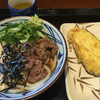 丸亀製麺 三重大学前店