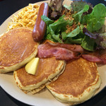 The Pancake Works - 