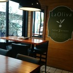 La Oliva - 