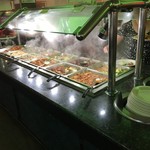 Hibachi Grill & Supreme Buffet - 