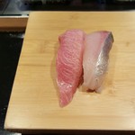 まぐろ人 御徒町出張所 - 