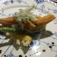 銀座うかい亭 - 
