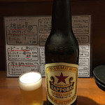 nobu’s - 2016.6. 赤星大♪