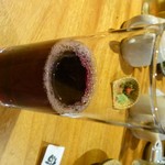Sakana Ichiban - コップ　ワイン