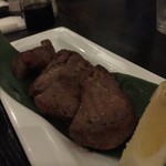 Izakaya Cocokala - 牛タン焼き