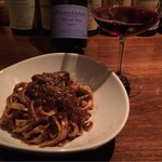 ラ ニュイ ブランシュ - 