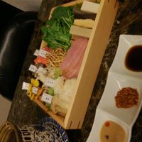 Shangri-La's secret ROPPONGI - 