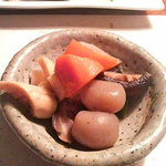空 - 優しい味の“筑前煮”