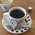 Tsubame - コーヒー