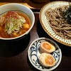 つけ蕎麦安土 高田馬場本店