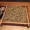 蕎麦切 砥喜和