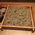 蕎麦切 砥喜和 - 