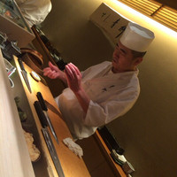 すし青柳 - 