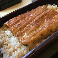 天然うなぎ しま村 - 