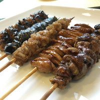 天然うなぎ しま村 - 