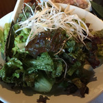 元氣七輪焼肉 牛繁 - 