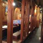 元氣七輪焼肉 牛繁 - 