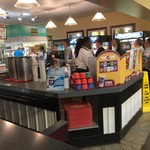 Golden Corral Restaurant and Buffet - 