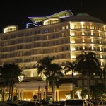 PARK HYATT SAIGON - 外観