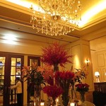 PARK HYATT SAIGON - ホテルロビー