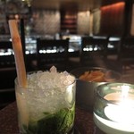 PARK HYATT SAIGON - Mojito