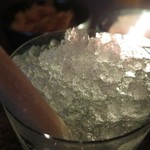 PARK HYATT SAIGON - Mojito