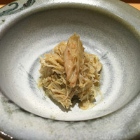鮨 さいとう - 