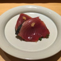 鮨 さいとう - 