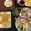 丸亀製麺 川崎多摩店