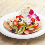 アロハテーブル 京橋