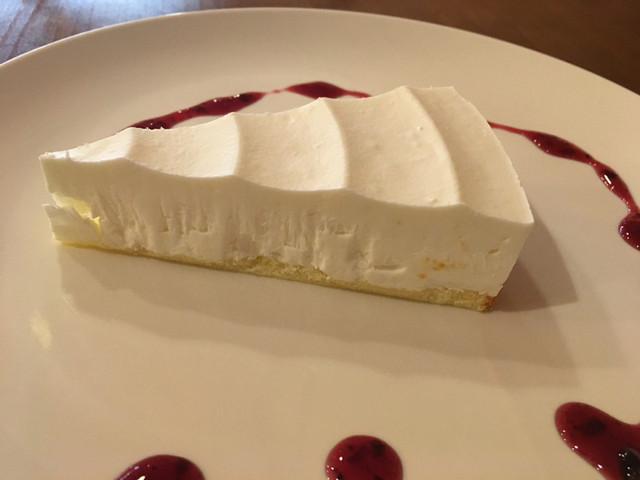 ブルー ビーンズ コーヒー AXC店（BLUE BEANS COFFEE） - 福島（喫茶店）の写真