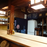 彦六鮓 - 2016年5月