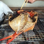 ひもの万宝商店