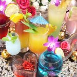 Aquarium Lounge＆Bar Cluz