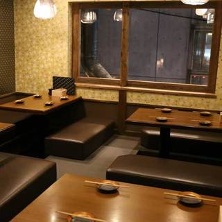 小宴会～大宴会まで！貸切最大50名様までOK◎