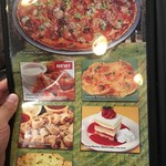 The Pasta House Co. - 