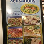 The Pasta House Co. - 