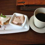 AIRSIDE CAFE - 