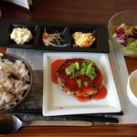 AIRSIDE CAFE - 