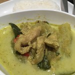 Siam Paragon Food Court - 