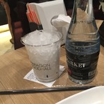 Siam Paragon Food Court - 