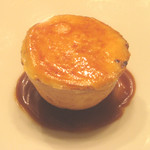 ロドラント ミノルナキジン - デセール