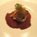 ロドラント ミノルナキジン - メイン