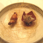 ロドラント ミノルナキジン - アミューズ