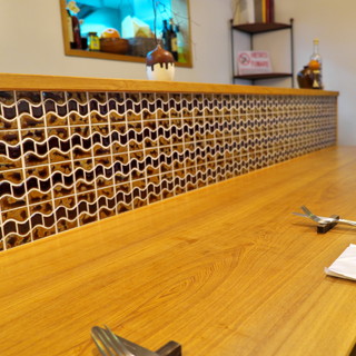 イタリア料理店 TAMANEGI_2