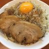 麺屋ガテン 天満橋店